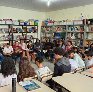 Escolas do Rio são destaque nacional no Escolaí 2025 e levam principais prêmios da Fundação Otacílio Coser
