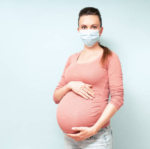 Ter Covid-19 na gestação aumenta o risco de autismo nos bebês?