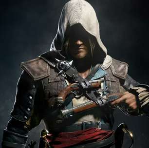 Assassin's Creed Black Flag Resynced é classificado na Europa