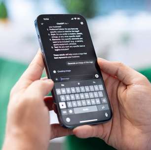 'A tela em branco apavora': pesquisa mostra que 63% dos brasileiros pedem ajuda à IA para escrever mensagens pessoais