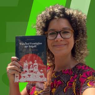 "Onde estão as mulheres na história do futebol?"