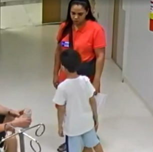 Polícia conclui que menino Benício teve overdose de adrenalina e morreu por 'erro médico grosseiro'