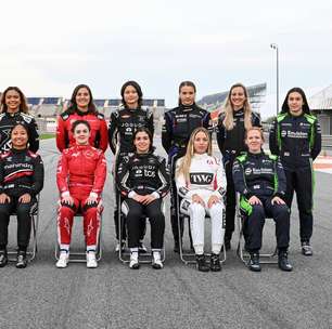 CEO da Fórmula E diz que podemos ver mulheres no grid principal nos próximos anos