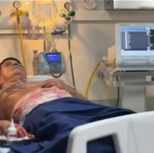 Sindicato dos atores de SP fiscaliza set de filme sobre Bolsonaro após denúncias