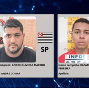 Entenda como consultar o site dos criminosos mais procurados do país