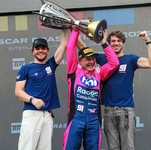 Todos os títulos conquistados por Rubens Barrichello no automobilismo