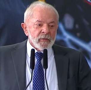 'Não precisa de genocídio para enfrentar o banditismo', diz Lula sobre combate ao crime organizado