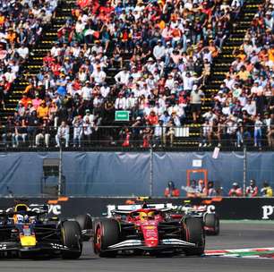 F1: Confira os dez maiores salários da categoria em 2025