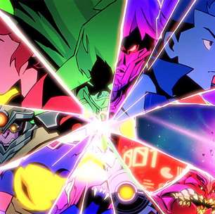 Storm Lancers, roguelite de ação com estética retrô dos anos 80, chega ao PC e Switch 2