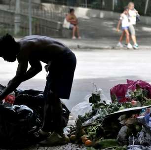 Justiça quer criar condições de trabalho decente à população em situação de rua