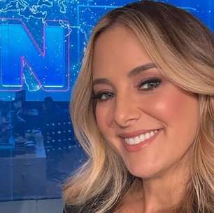 Fora da Record, Ticiane Pinheiro entra na disputa por vaga na Globo em 2026