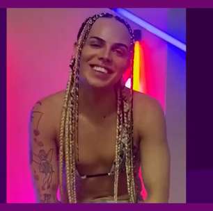 A cantora brasileira finalista do The Voice Alemão e novas fofocas de casais no Sala VIP