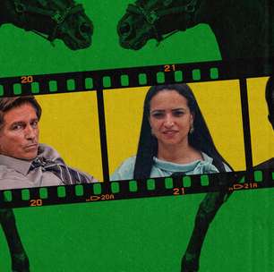 'Dark Horse': Ligada a evangélicos, produtora de filme de Bolsonaro tem contrato de R$ 108 milhões com prefeitura de Ricardo Nunes em SP