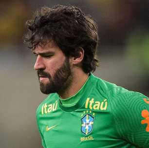 Alisson desabafa após Inter escapar do rebaixamento: "Ser colorado é sofrimento"