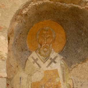 De São Nicolau a Papai Noel: a história por trás da festa de 6 de dezembro