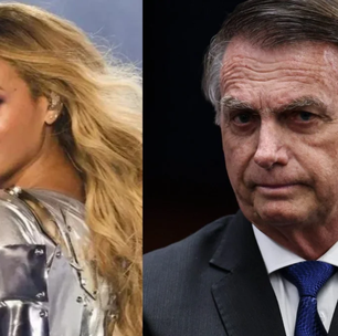 Beyoncé x Bolsonaro: Entenda a briga entre a estrela pop e o ex-presidente