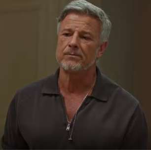 Jaques comete atrocidade com Rosa antes de fugir em 'Dona de Mim'; veja