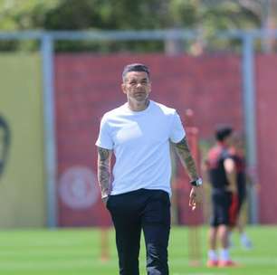 Bomba no Beira-Rio: D'Alessandro deixa o Inter de forma inesperada!