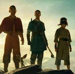 Toph surge em destaque no primeiro trailer da 2ª temporada de Avatar: O Último Mestre do Ar