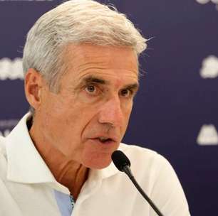 Grêmio prepara a chegada do novo técnico junto de até 6 membros da comissão veja quem são