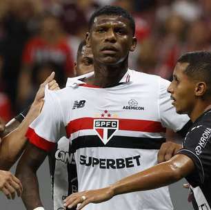 São Paulo FC: Botafogo se movimenta e planeja arrancar defensor titular absoluto do SPFC