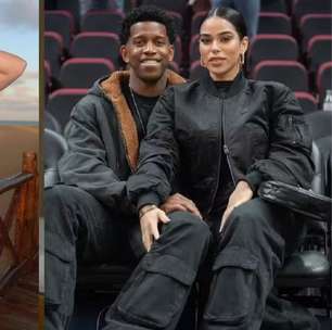 Ex-BBB apaga fotos com namorado após escândalo de traição