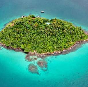 Angra dos Reis - Ilhas, principais praias e outras dicas de viagem