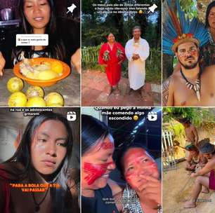 Vozes indígenas ampliam influência dos povos originários