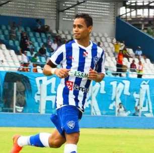 Ídolo do Paysandu, Yago Pikachu é alvo de grande rival