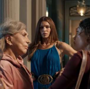 Jornalista da Globo dá nota zero para Três Graças: 'Irrelevantes'