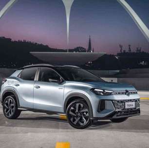 Oportunidade: VW Tera para PCD tem desconto de até 18 mil