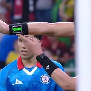 Por que o Brasileirão não usa a tecnologia que validou gol do Flamengo no Intercontinental ?
