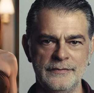 'Três Graças': Marido de Arminda volta e faz revelação para o filho