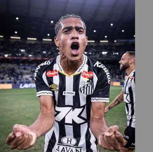 Saída de Souza volta a ganhar força no Santos FC, que já prepara substituto