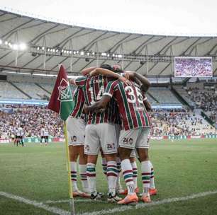 Ídolo do Fluminense não joga mais em 2025