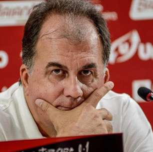 Presidente do Vitória "vaza" interesse em atacante do Fortaleza para 2026: "Não vou esquecer"