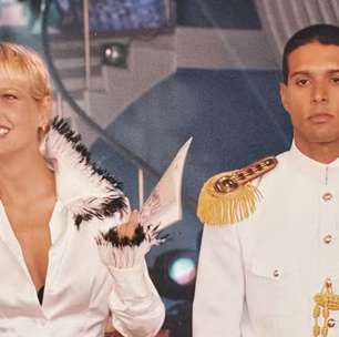 Hugo Resende, ator de 'Dona de Mim', relembra início da carreira como 'Papaquito' de Xuxa