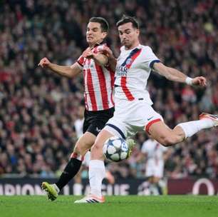 PSG desperdiça chances no segundo tempo e fica no empate com Bilbao pela Champions