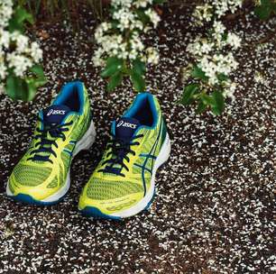 O segredo que fez a Asics superar Nike e Adidas na preferência dos corredores