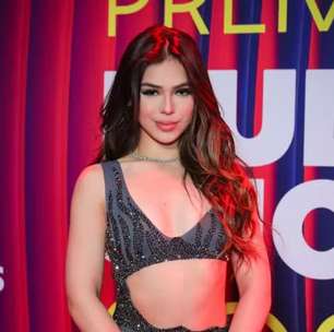 Mc Melody fala sobre ser excluída de música com Anitta: 'Não me arrependo de nada'