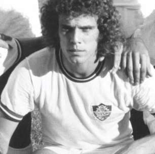 Morre, aos 75 anos, Manfrini, ex-Fluminense e Botafogo
