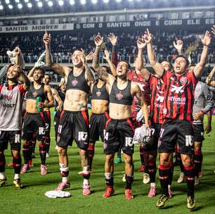 Vitória define treinador para 2026