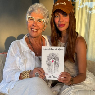 Entrevista | O exercício poderoso recomendado por Max Tovar, xamã que conquistou Anitta, para começar 2026 com mais clareza e equilíbrio