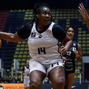 Licinara comenta sobre possível fim do basquete do Corinthians em meio à disputa de título