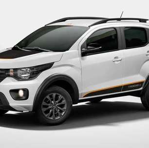 Hatch da Fiat lidera a desvalorização entre os mais vendidos