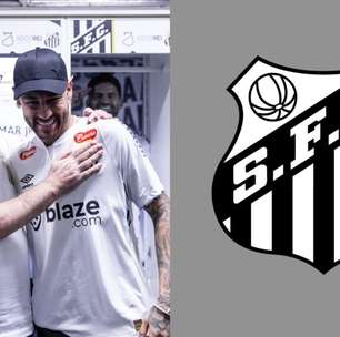 Segundo jornalista, Santos FC e Neymar já tem acordo emcaminhado; entenda