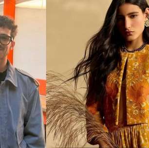 João Guilherme estaria vivendo affair com modelo brasileira no Japão; saiba tudo