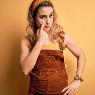 Cartas do dia: Máscaras alertam que nem tudo o que reluz é ouro, então tome cuidado