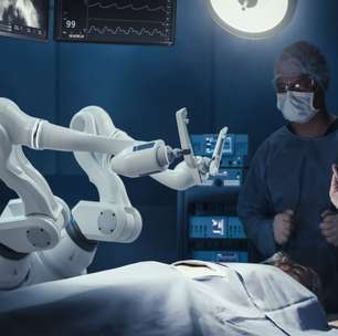 Especialista explica 3 mitos e verdades sobre cirurgia robótica