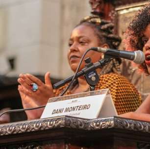 Dani Monteiro: Desmontando mentiras sobre direitos humanos